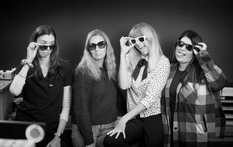 Celebrating 25 Years of Exemplary Eyecare in Bend