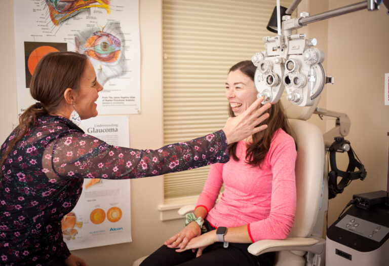 The Facts about Color Blindness